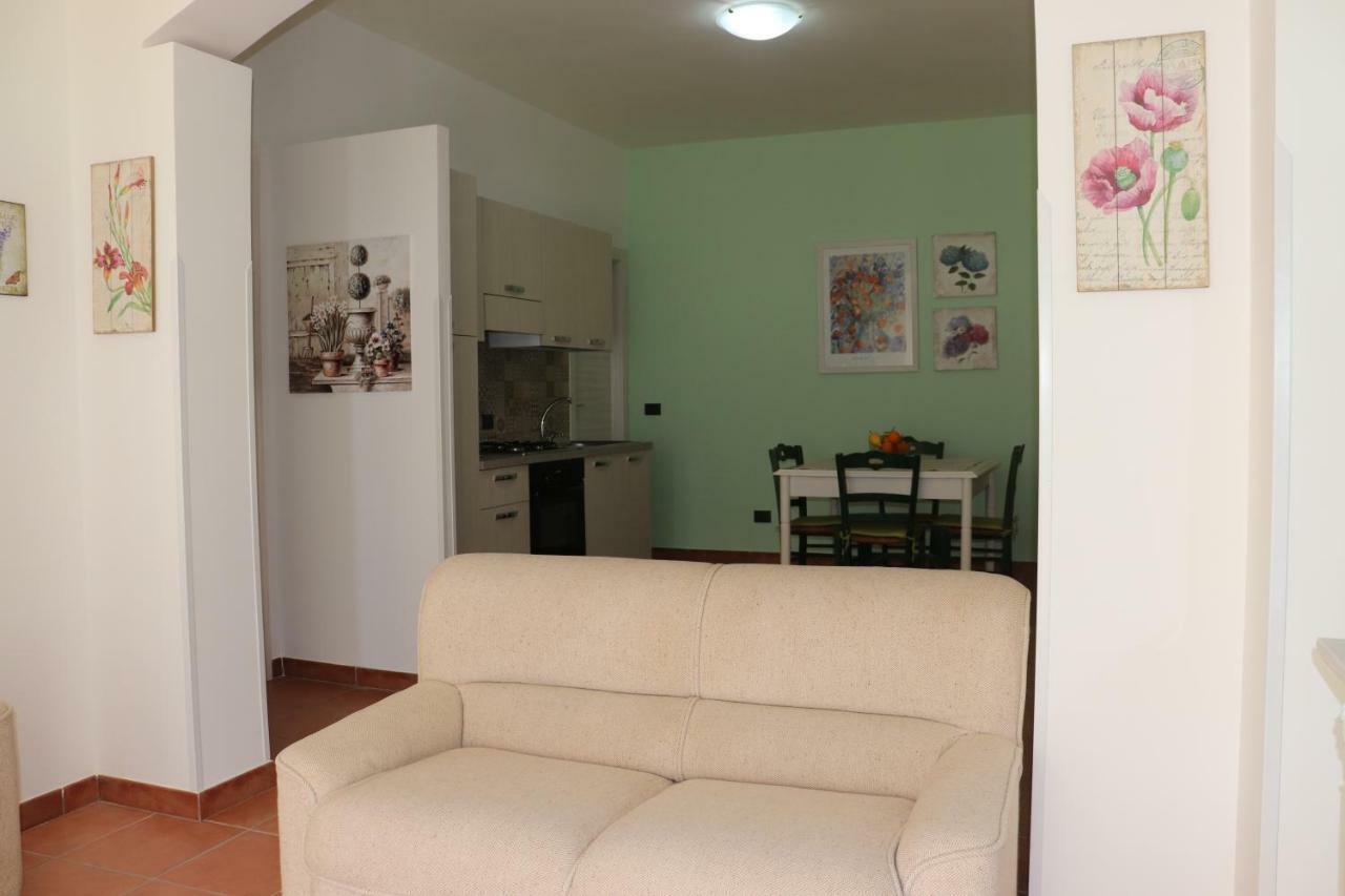 Casa Con Vista Panoramica Vila Sciacca Exterior foto
