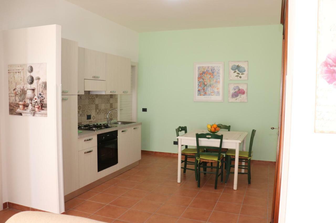 Casa Con Vista Panoramica Vila Sciacca Exterior foto